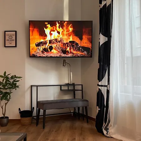 Gallery Apartment Bonn Buitenkant foto