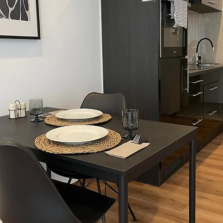 Gallery Apartment Bonn Buitenkant foto