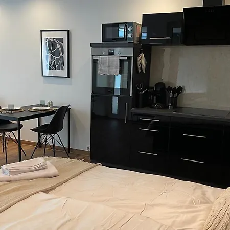 Gallery Apartment Bonn Buitenkant foto