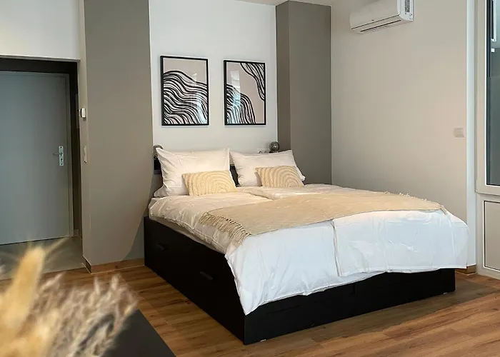 Gallery Apartment