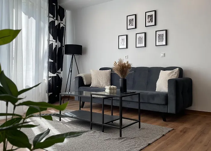 Gallery Apartment