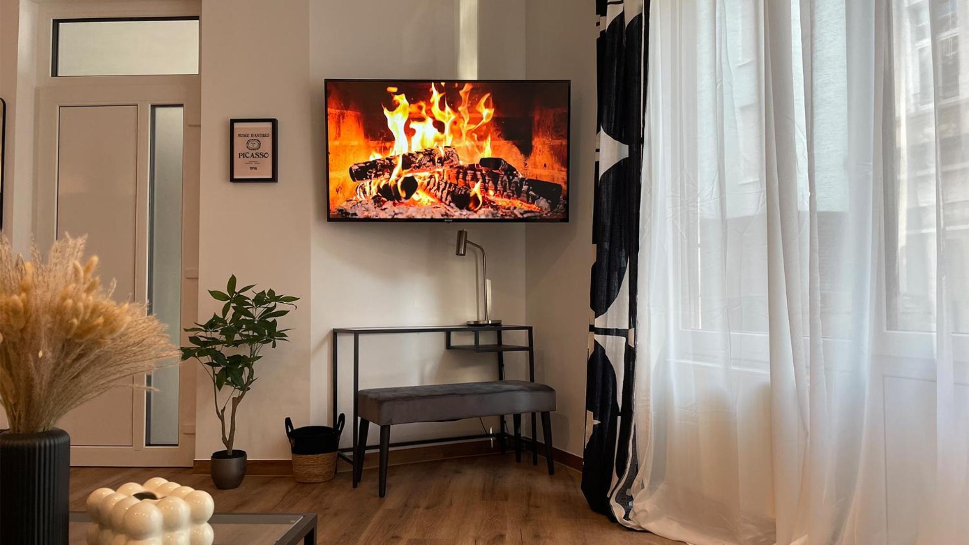 Gallery Apartment