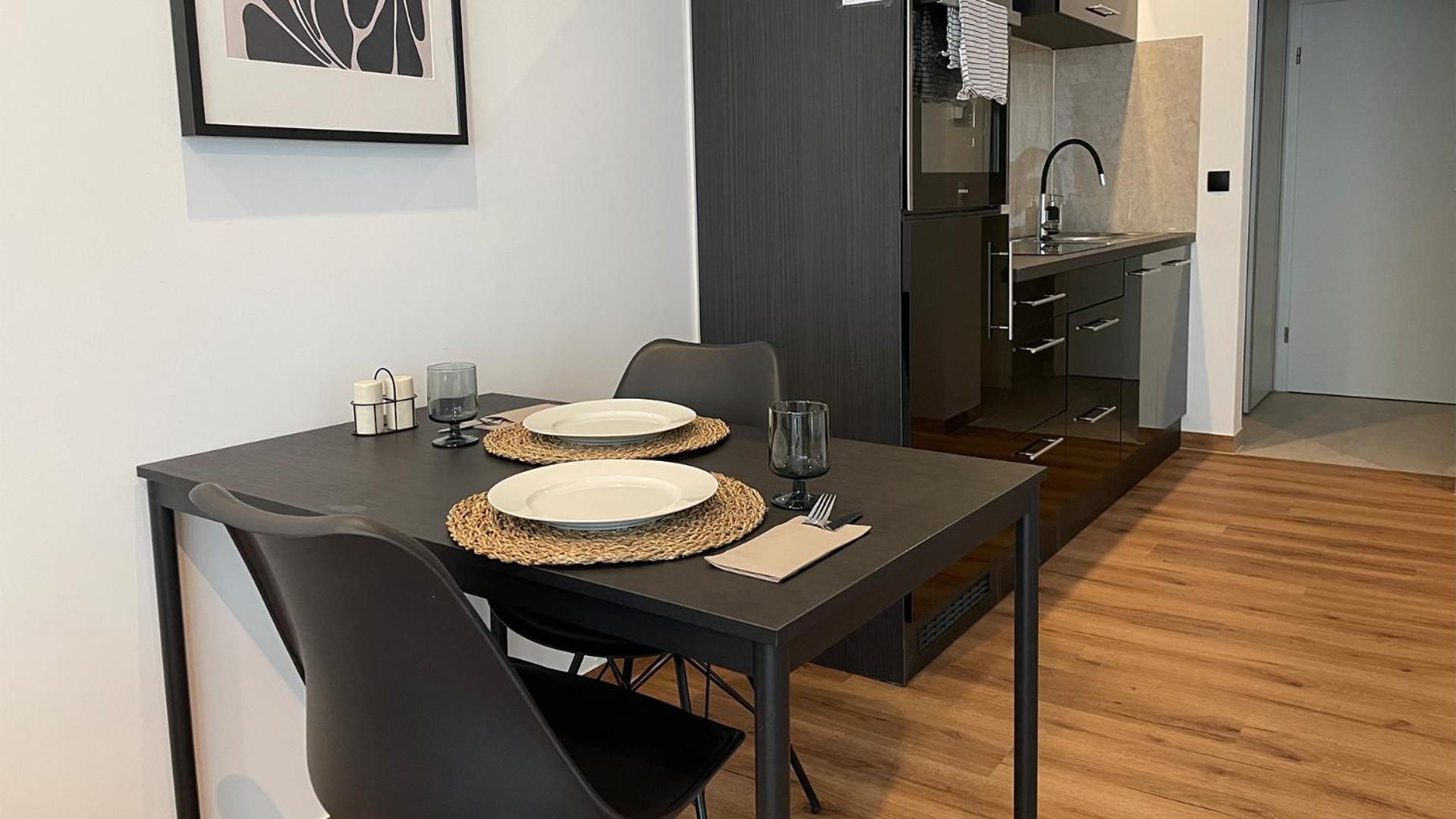 Gallery Apartment *