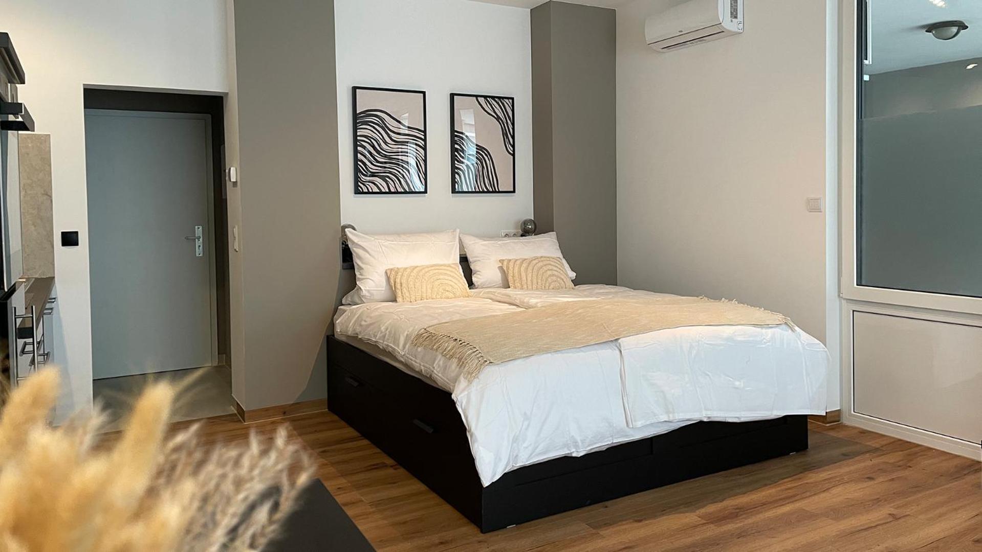 Gallery Apartment