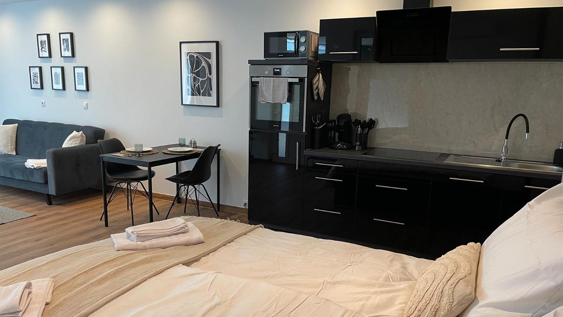 Apartment Gallery *